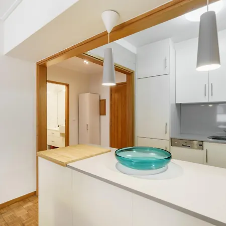 Apartamento The Sun And Sea By Minho's Guest Fão