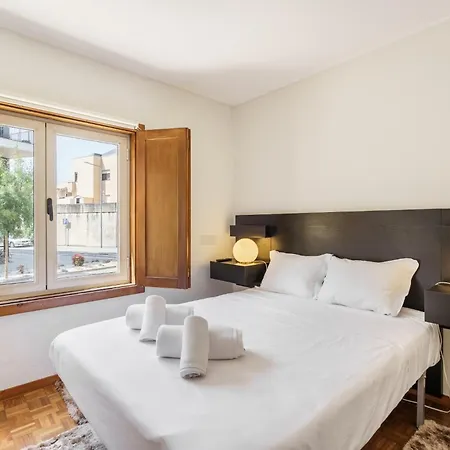 The Sun And Sea By Minho's Guest * Fão