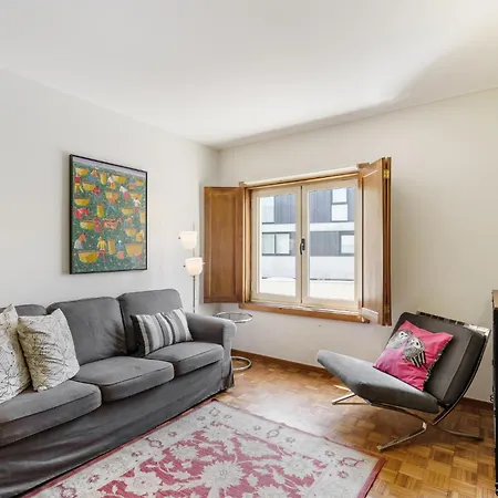 The Sun And Sea By Minho's Guest Lejlighed