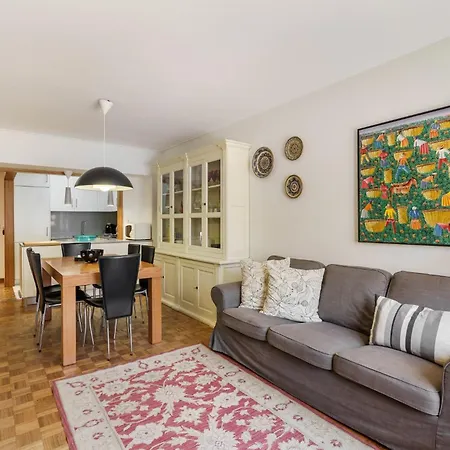 The Sun And Sea By Minho's Guest Lejlighed *