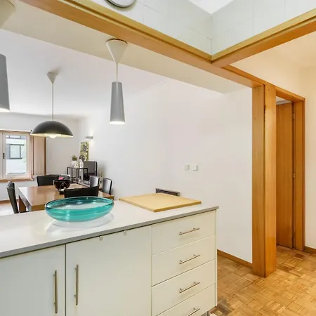 The Sun And Sea By Minho's Guest Fão