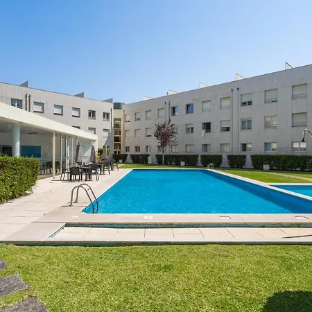 The Sun And Sea By Minho's Guest Lejlighed *