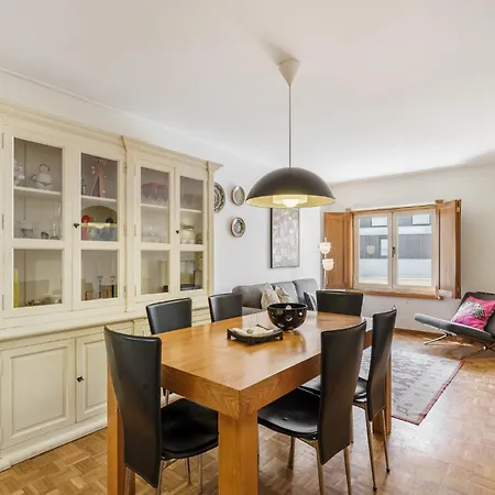 The Sun And Sea By Minho's Guest * Fão