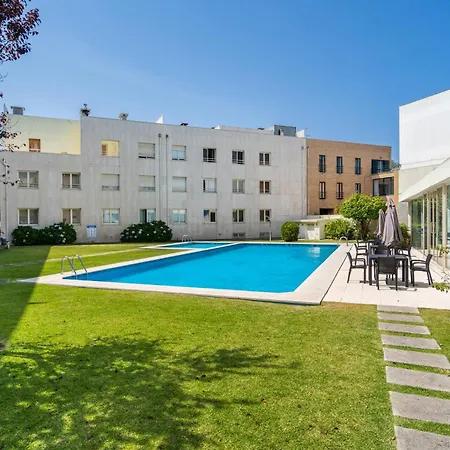 The Sun And Sea By Minho's Guest Appartamento