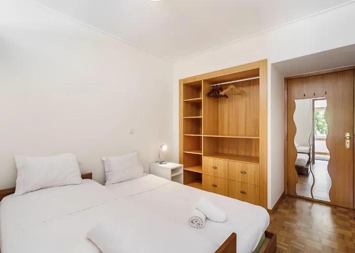 The Sun And Sea By Minho's Guest Fão