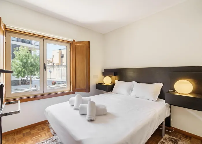 The Sun And Sea By Minho's Guest * Fão