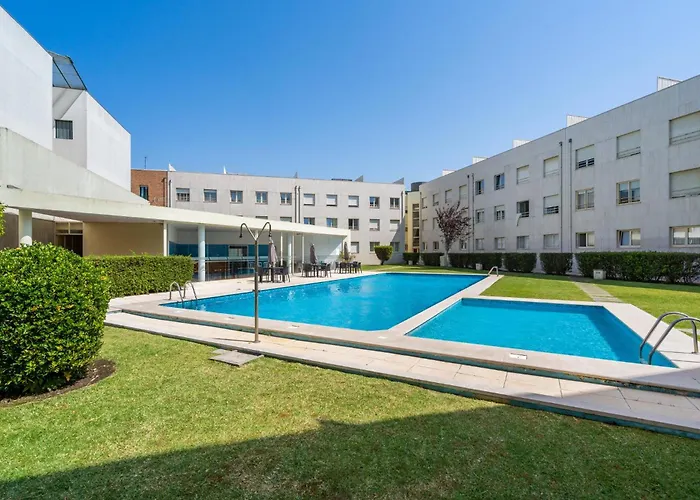 The Sun And Sea By Minho's Guest Apartament Fão