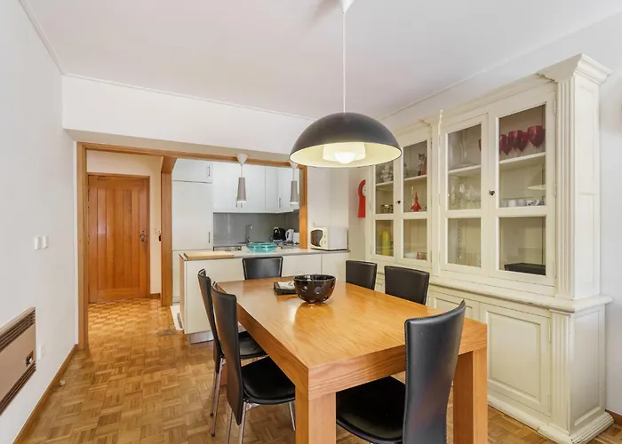 The Sun And Sea By Minho's Guest Fão