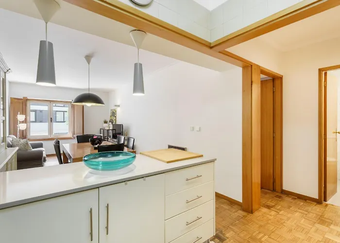 The Sun And Sea By Minho's Guest Fão