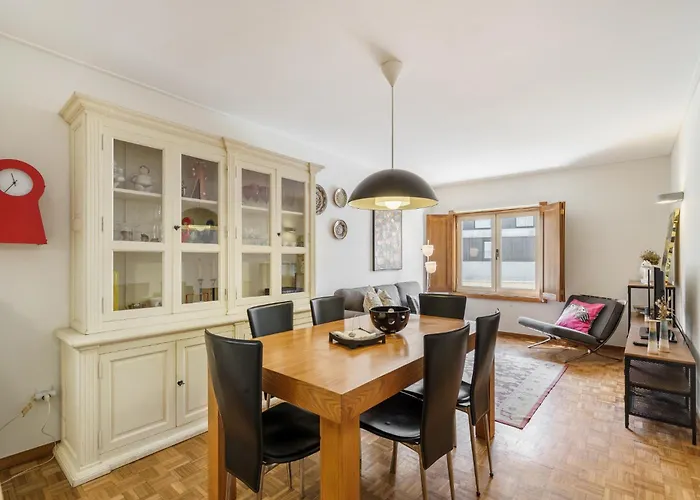 The Sun And Sea By Minho's Guest * Fão